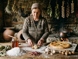 საყოფაცხოვრებო მაგია