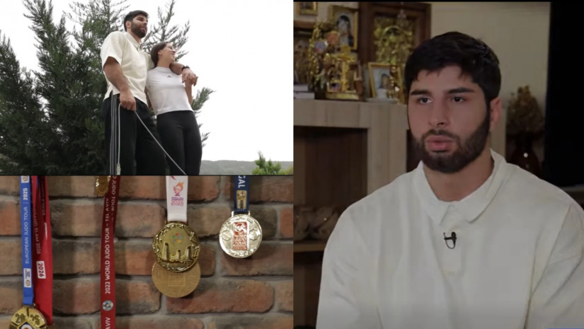 ილია სულამანიძე