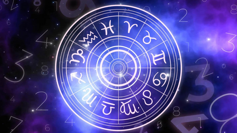 ჰოროსკოპი   