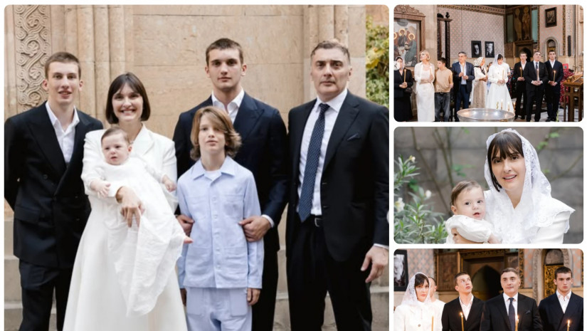  მაკა კვიციანი  
