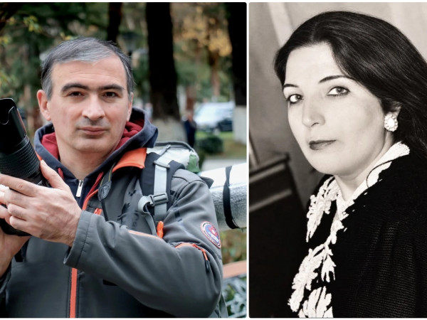 გიორგი ნიკოლავა