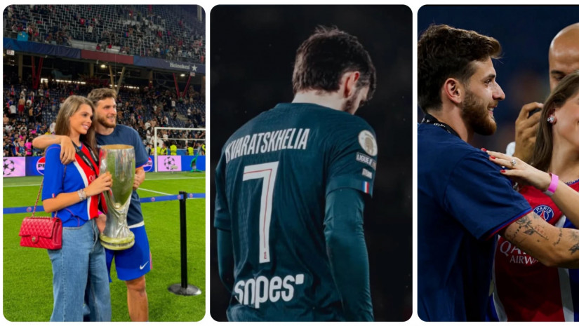ხვიჩა კვარაცხელია  