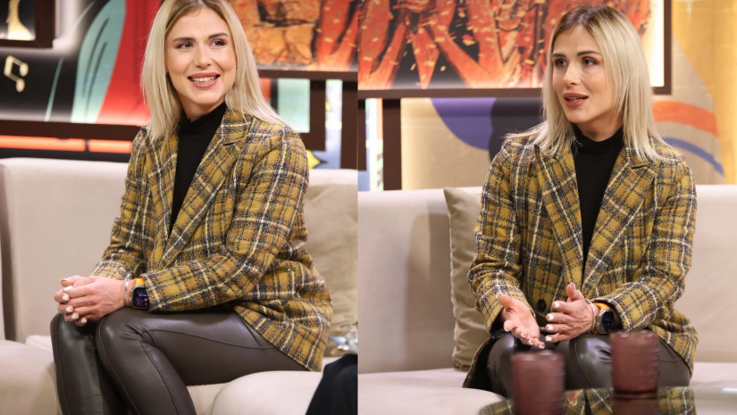 ქრისტინე წიკლაური