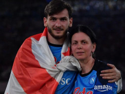 ხვიჩას დედა  