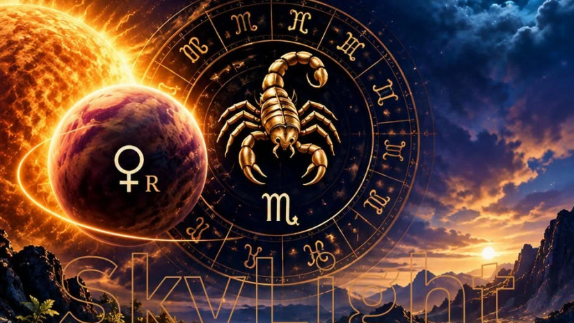ჰოროსკოპი ჰოროსკოპი