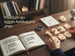 დაბადების რიცხვი და კარიერა