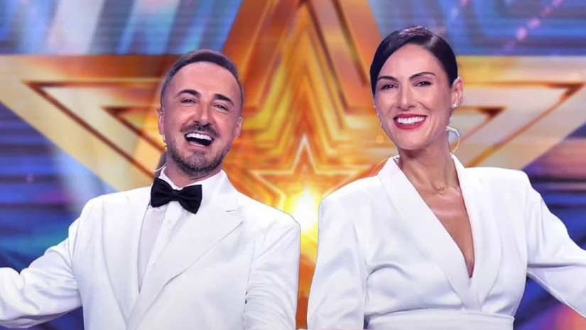 ნიჭიერი           