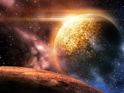 რეტროგრადული მერკური  