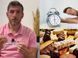 სანდრო გოგოხია