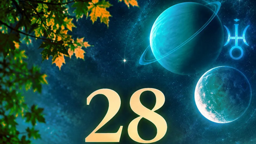 28 ოქტომბერი