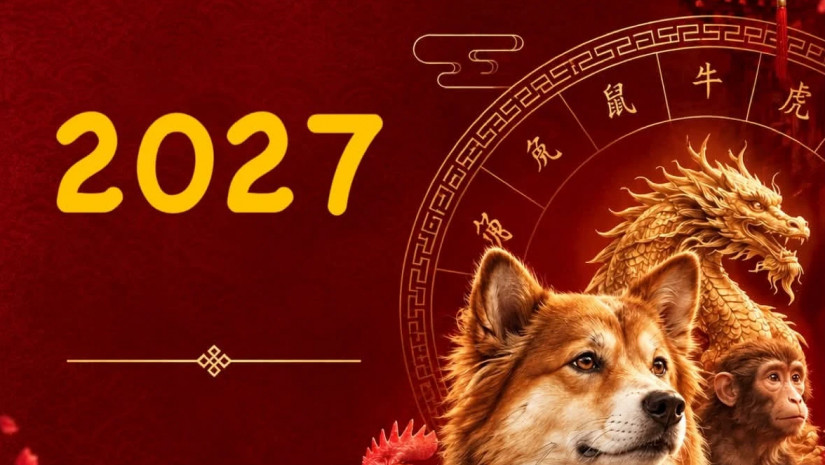 2027 წელი 2027 წელი