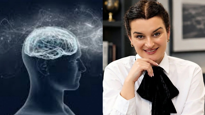 მაგდა კოტრიკაძე