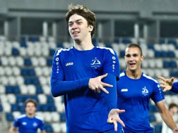 თორნიკე კვარაცხელია