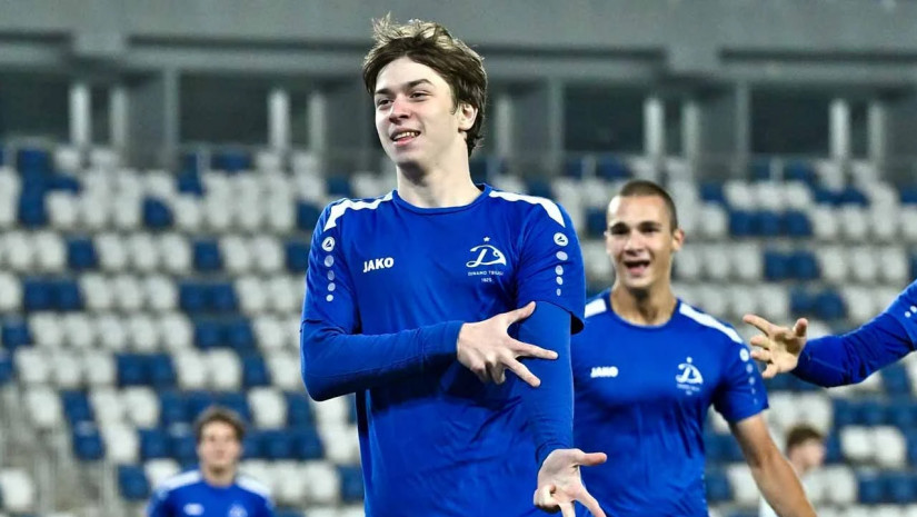 თორნიკე კვარაცხელია