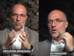 ვახო ნიკოლავა