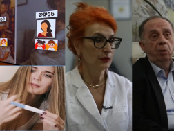 შობადობის კრიზისი