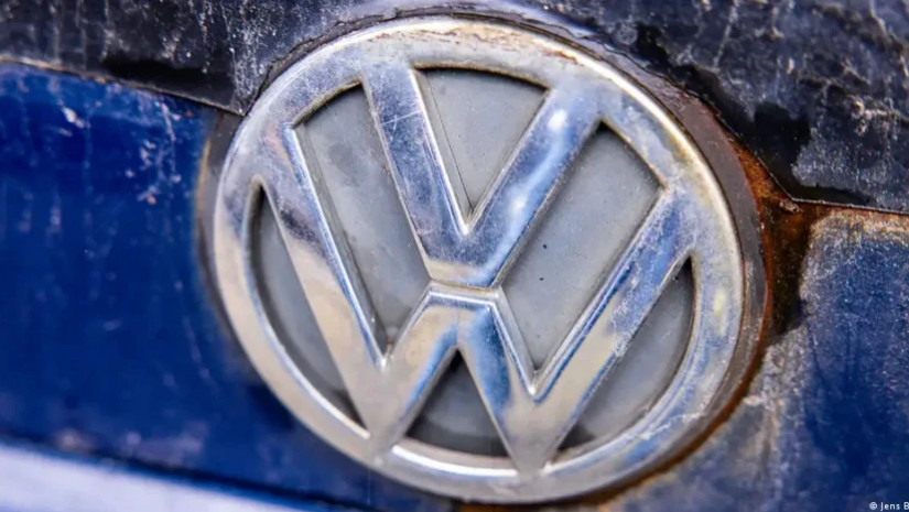 Volkswagen-ის ზარალმა 