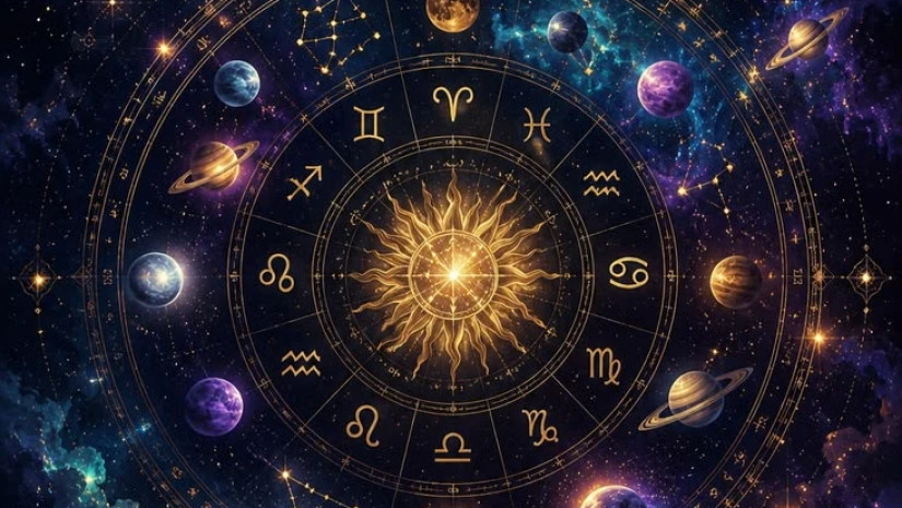 ჰოროსკოპიჰოროსკოპი