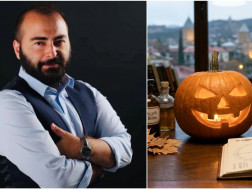 გიორგი ლობჯანიძე 