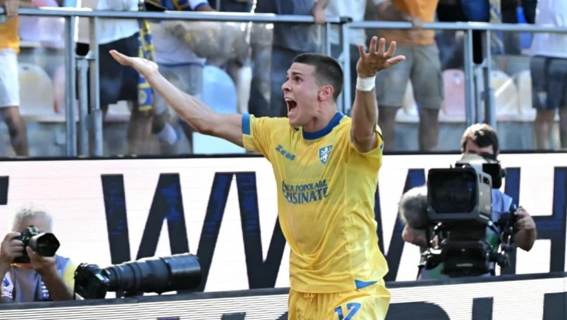 გიორგი კვერნაძე