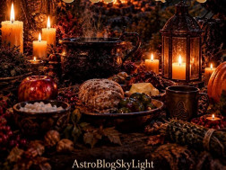 AstroBlog SkyLight