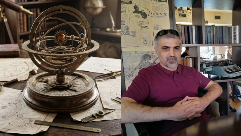 რამაზ გიგაური